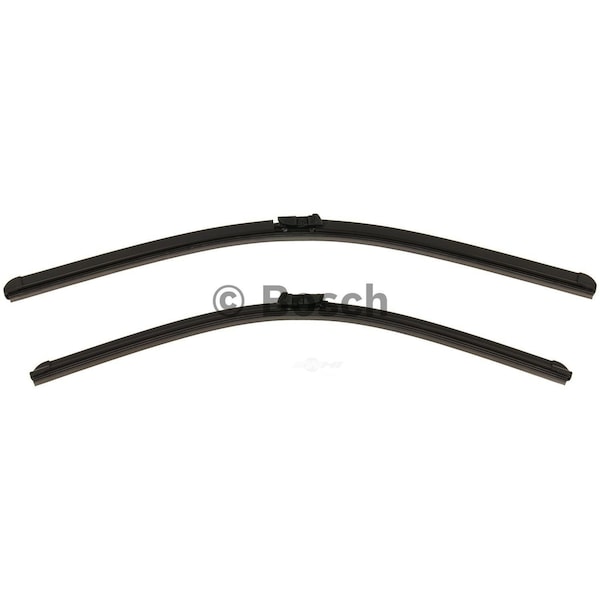 3397007430 Oe Style Windshield Wiper Blade Set